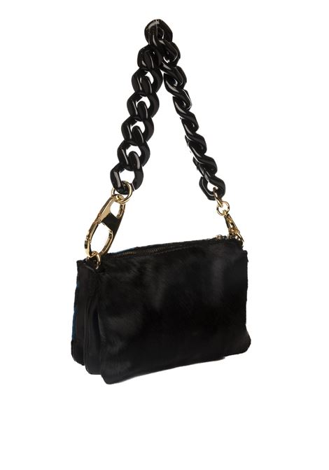  MY-BEST BAG | 1022REFLEX-COBALTO